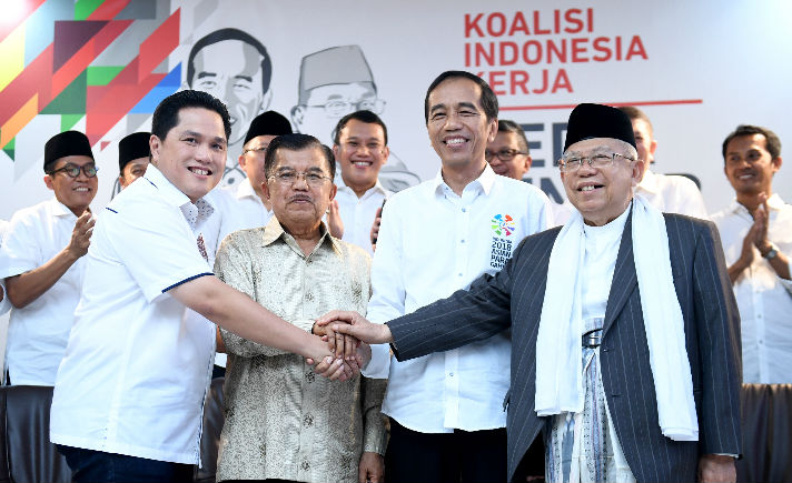 Berita Politik Indonesia 9