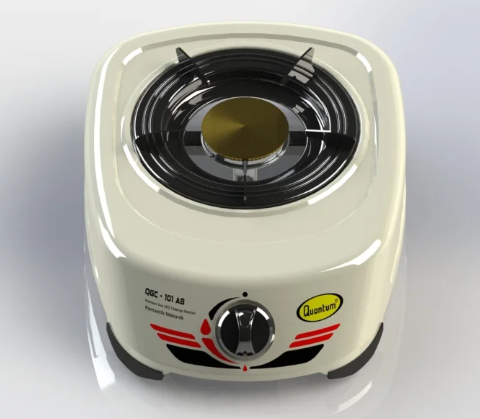 harga kompor gas 1 tungku