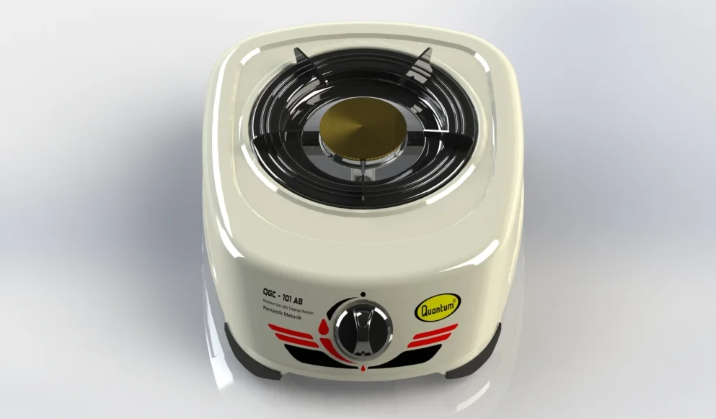 harga kompor gas 1 tungku